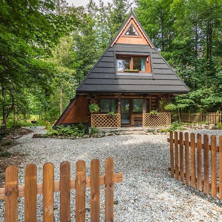 Chalubinskiego 41 - Loftaffair Zakopane Dış mekan fotoğraf
