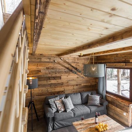Chalubinskiego 41 - Loftaffair Zakopane Dış mekan fotoğraf