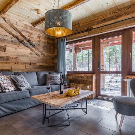 Chalubinskiego 41 - Loftaffair Zakopane Dış mekan fotoğraf
