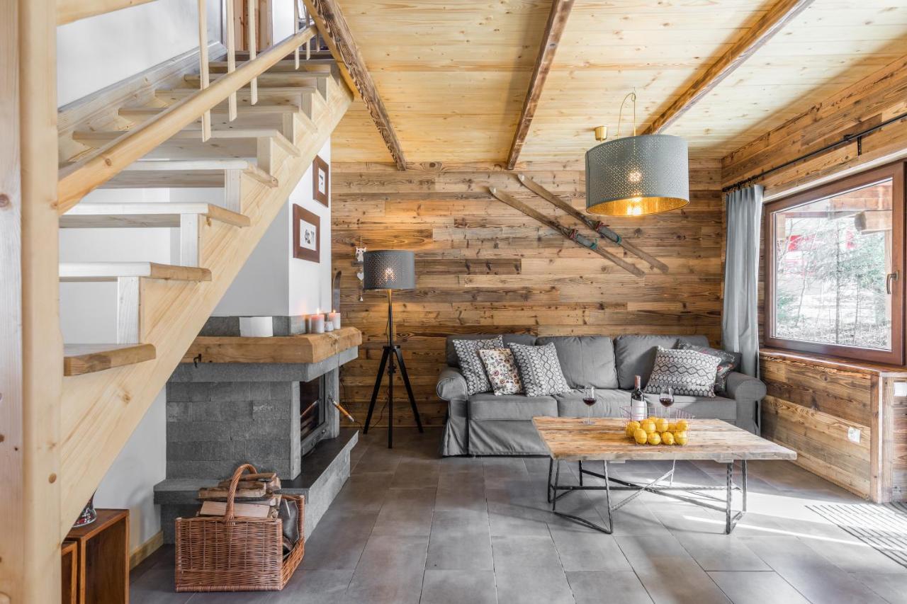 Chalubinskiego 41 - Loftaffair Zakopane Dış mekan fotoğraf