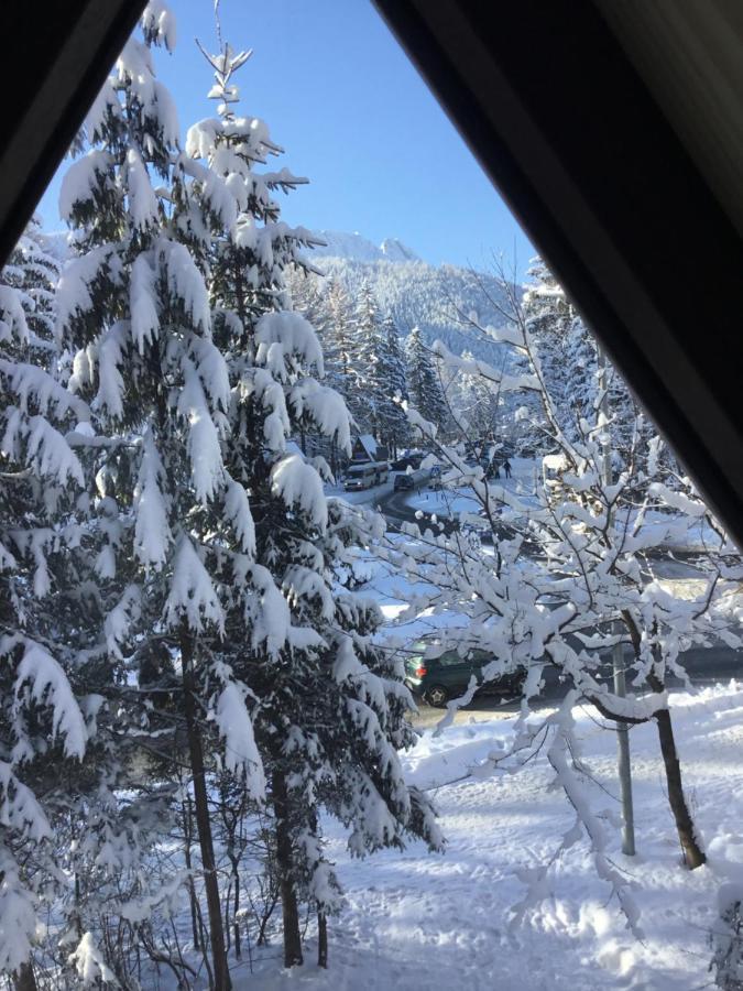 Chalubinskiego 41 - Loftaffair Zakopane Dış mekan fotoğraf