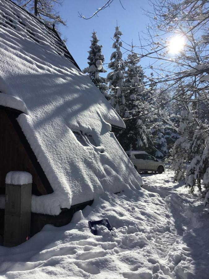 Chalubinskiego 41 - Loftaffair Zakopane Dış mekan fotoğraf
