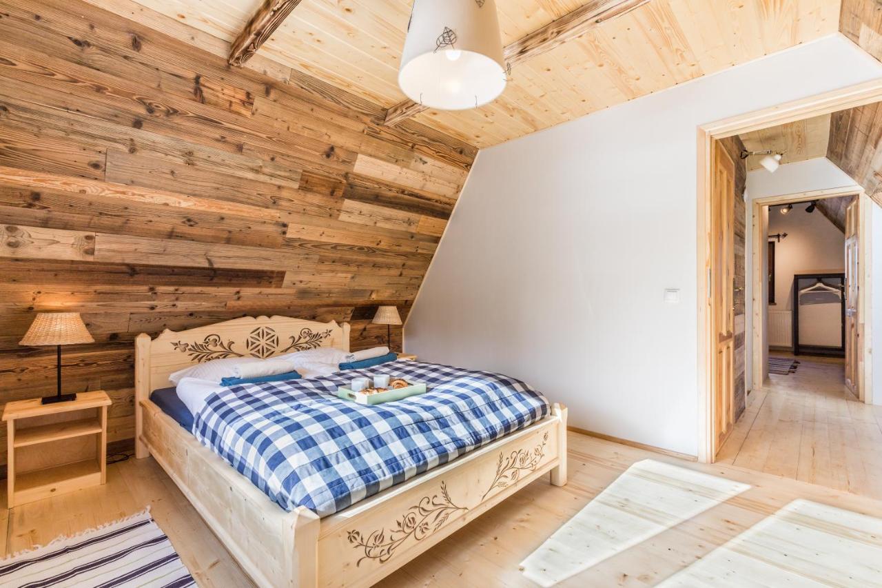 Chalubinskiego 41 - Loftaffair Zakopane Dış mekan fotoğraf