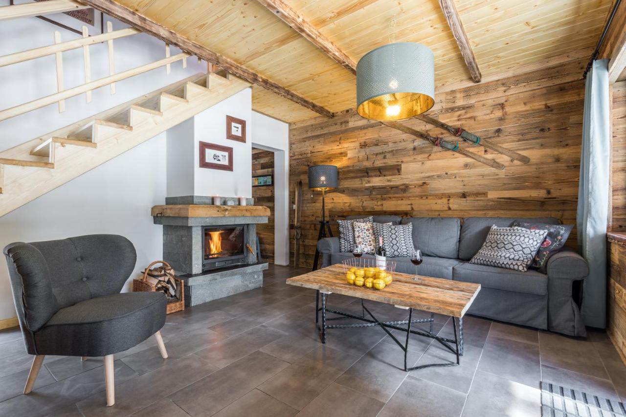 Chalubinskiego 41 - Loftaffair Zakopane Dış mekan fotoğraf
